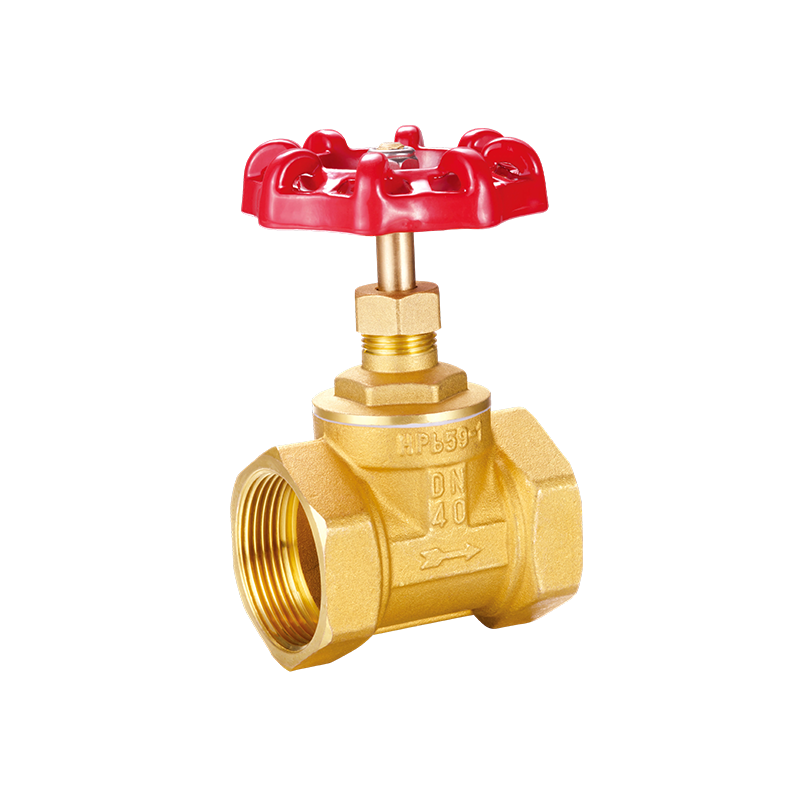 YH-301 Globe Valve YH-301 Globe Valve