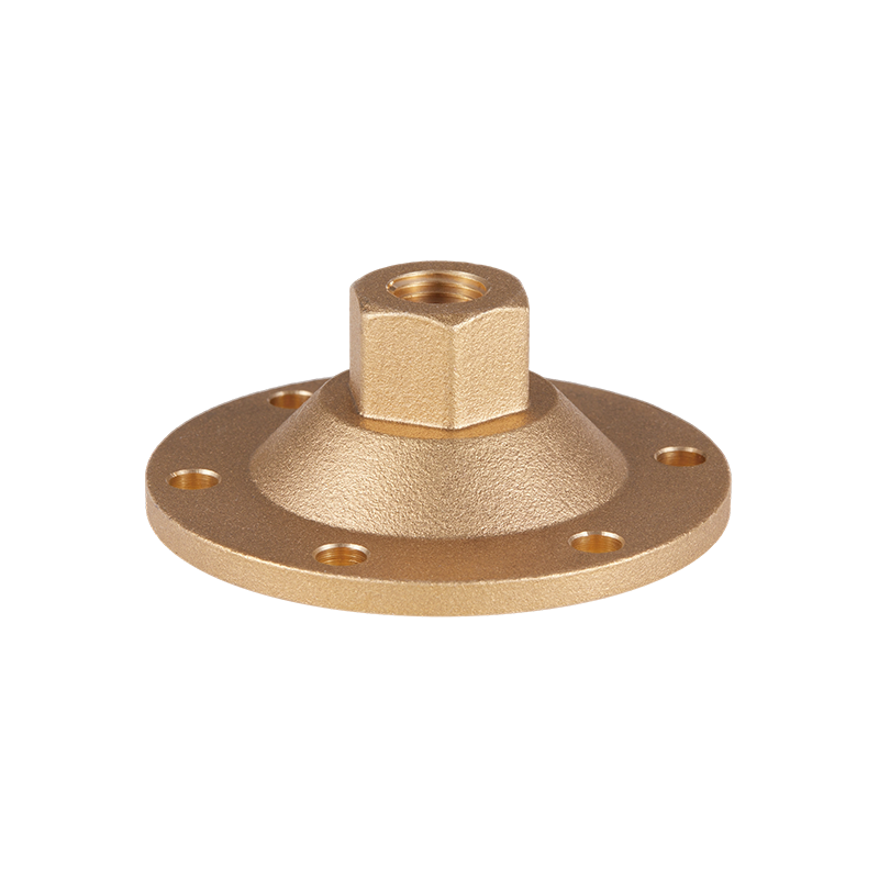 Irregularis Pipe Fittings