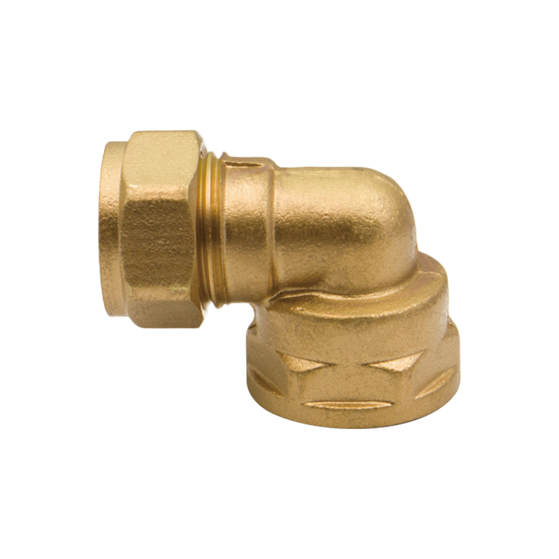 Irregularis Pipe Fittings