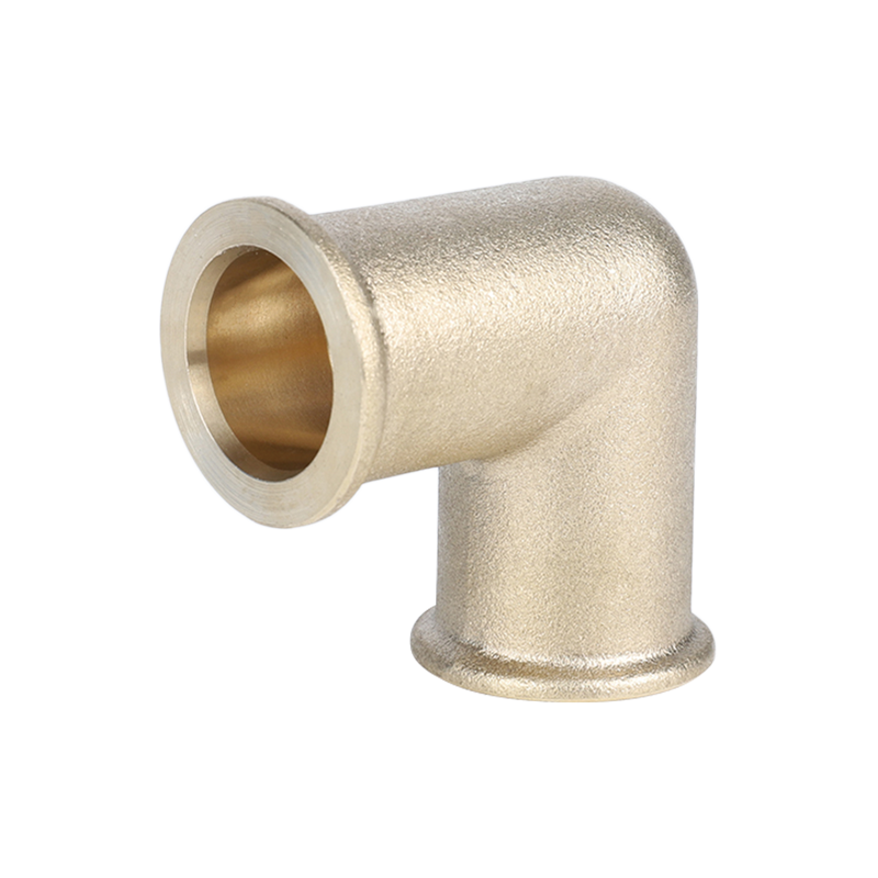 Irregularis Pipe Fittings