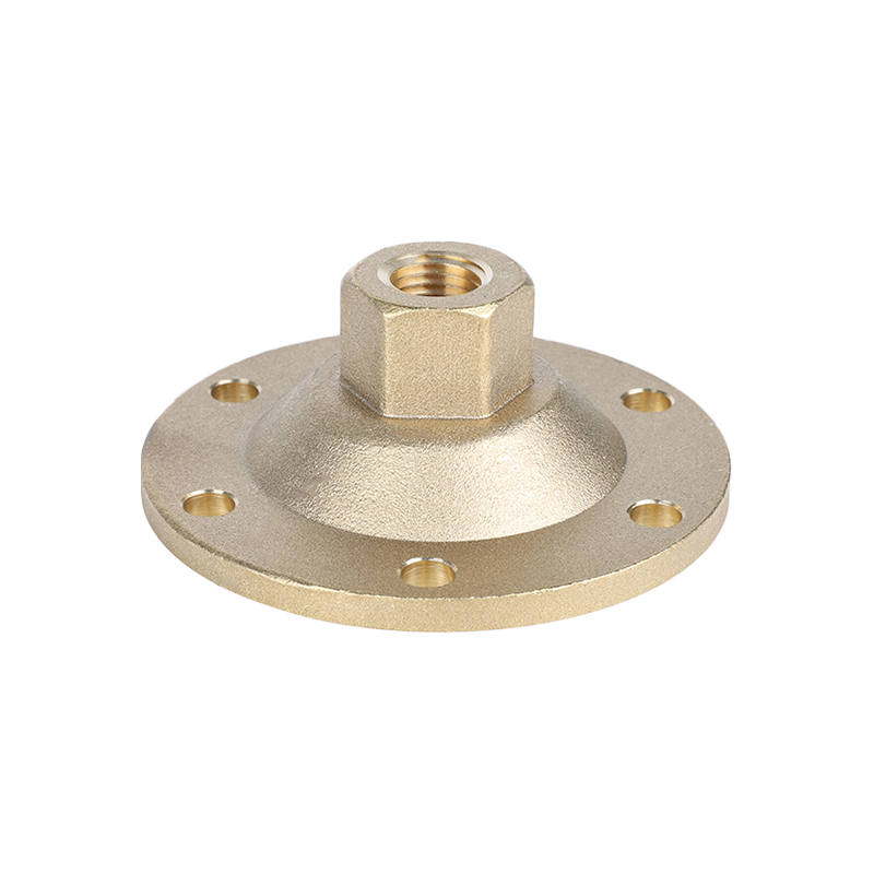 Irregularis Pipe Fittings