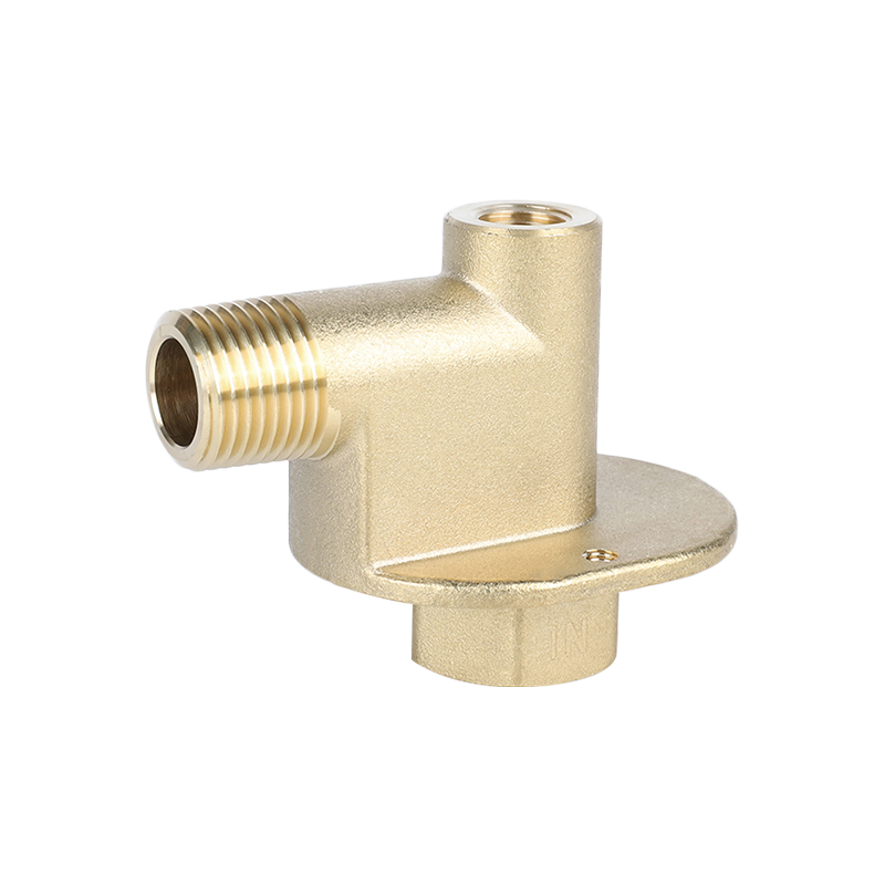 Irregularis Pipe Fittings