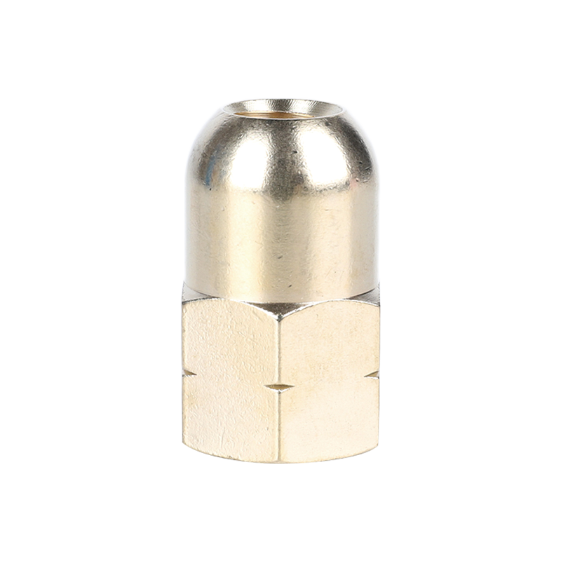 Irregularis Pipe Fittings