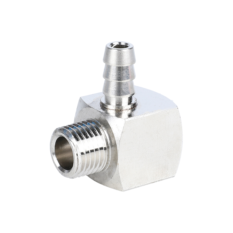 Irregularis Pipe Fittings
