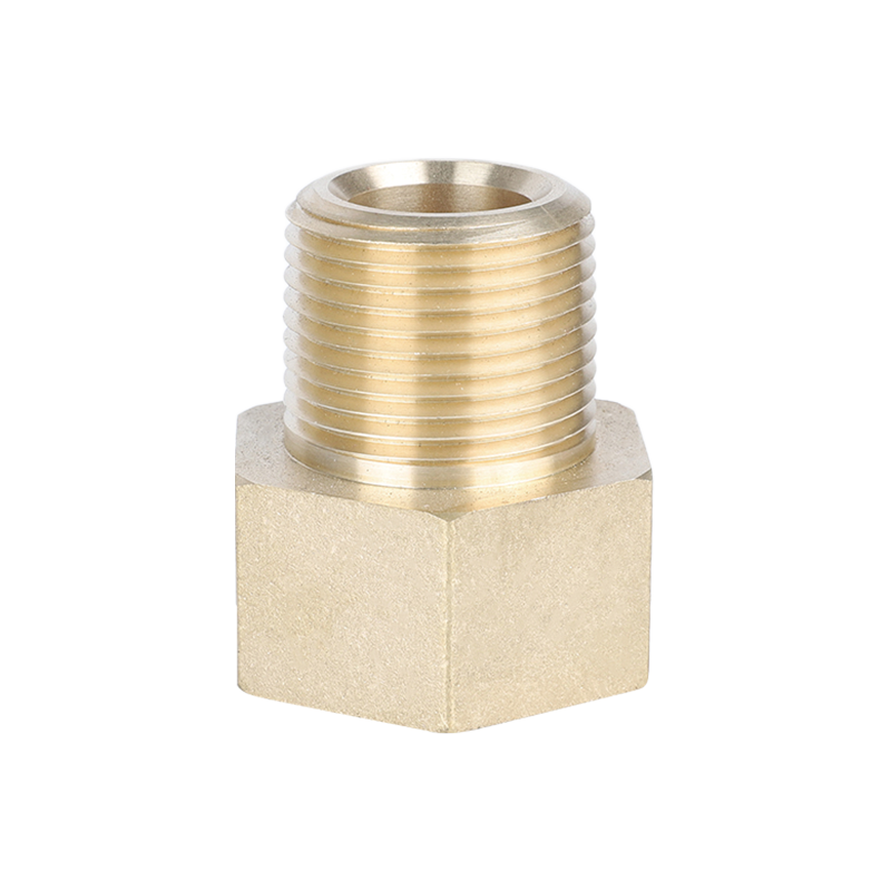 Irregularis Pipe Fittings